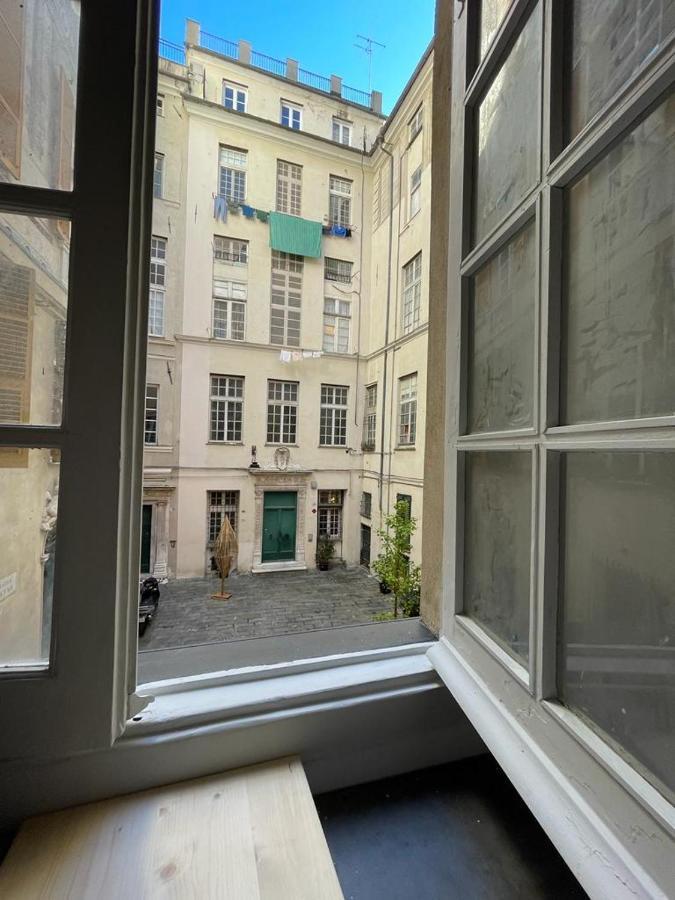 Happy Family Apartments Sauli เจนัว ภายนอก รูปภาพ