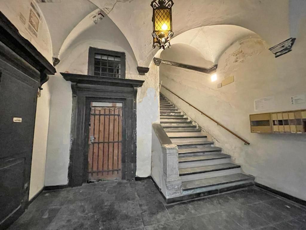 Happy Family Apartments Sauli เจนัว ภายนอก รูปภาพ