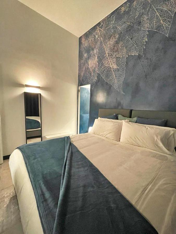 Happy Family Apartments Sauli เจนัว ภายนอก รูปภาพ