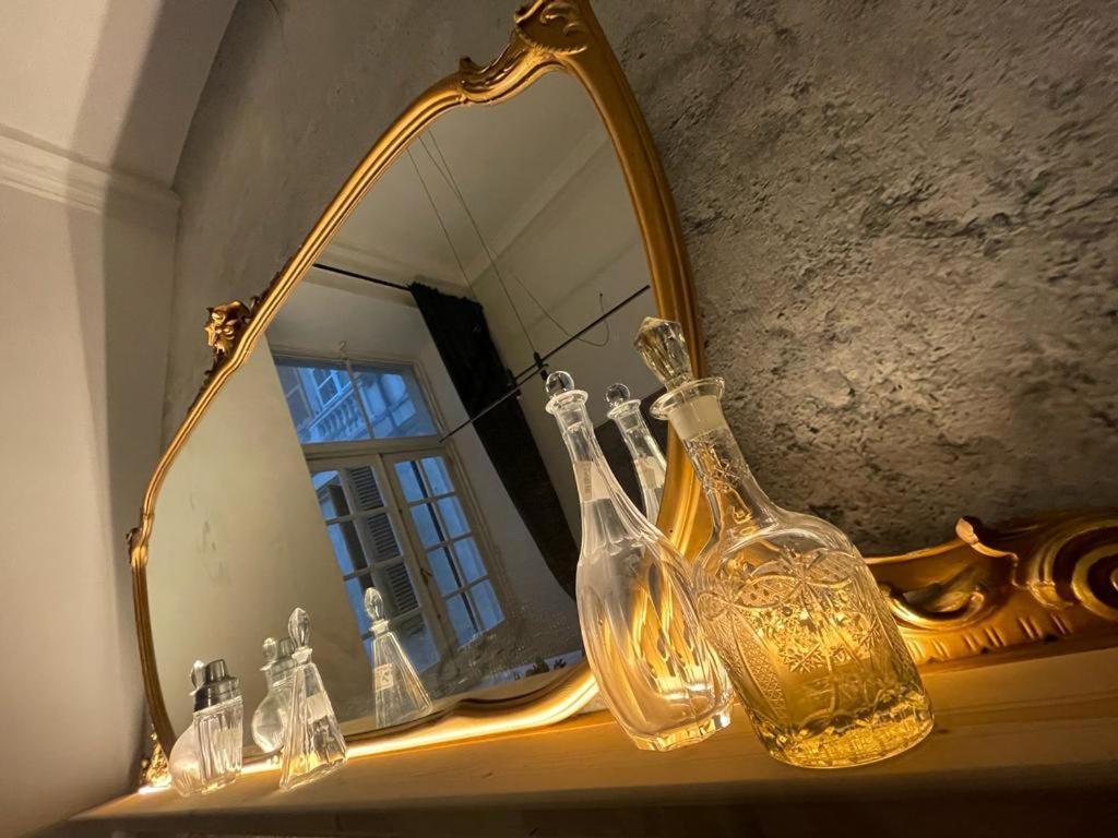 Happy Family Apartments Sauli เจนัว ภายนอก รูปภาพ